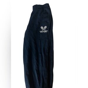 Kids Navy Sweatpants